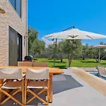 Villa Olea - Relax In Nature