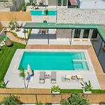 Inn Villas