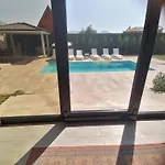 Villa Dumanlar