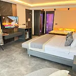 Telmessos City Hotel- Adults Only
