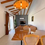 Likya Garnet 2+1 Villa, Oezel Havuzlu, Fethiye