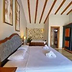 Tlos Dream 3+1 Villa, Oezel Havuzlu, Fethiye
