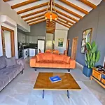 Tlos Dream 3+1 Villa, Oezel Havuzlu, Fethiye