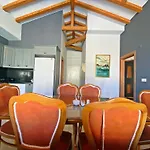 Tlos Dream 3+1 Villa, Oezel Havuzlu, Fethiye