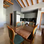 Tlos Plus 3+1 Villa, Oezel Havuzlu, Fethiye