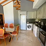 Tlos Yali 3+1 Villa, Oezel Havuzlu, Fethiye