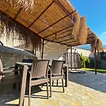 Tlos Yali 3+1 Villa, Oezel Havuzlu, Fethiye