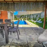 Patara Titanic 3+1 Villa, Oezel Havuzlu, Fethiye