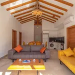 Patara Infinity 3+1 Villa, Oezel Havuzlu, Fethiye