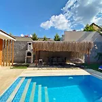 Patara Serenity 3+1 Villa, Oezel Havuzlu, Fethiye