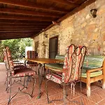 Stone House In Faralya
