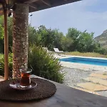 Stone House In Faralya