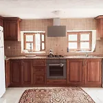 Stone House In Faralya