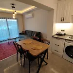 Duygu Apart Spellbinding Sea Views