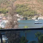 Duygu Apart Spellbinding Sea Views