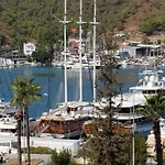 Duygu Apart Spellbinding Sea Views