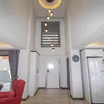 Goecek Marin C 4+1 Villa, Oezel Havuzlu