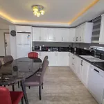 Goecek Marin C 4+1 Villa, Oezel Havuzlu