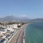 Sea Door Hotel
