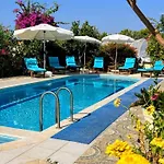 Villa Ruya With Swimming Pool & Stunning Sea Views