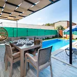 Villa Manolya