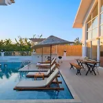 Villa Sunfe / Fethiye