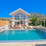 Villa Sunfe / Fethiye
