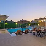 Villa Sunfe / Fethiye