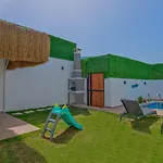 Villa Sitrin 1 / Fethiye Merkez