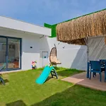 Villa Sitrin 1 / Fethiye Merkez