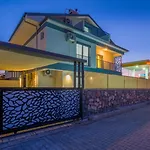 Villa Mesken 1