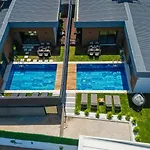 Villa Akuamarin 2