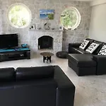 Palm Villa