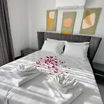 Villa Galaksi Venus 1 Fethiye