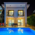 Akdamar Villa