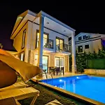 Akdamar Villa