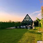 Villa Luxe