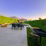 Villa Luxe