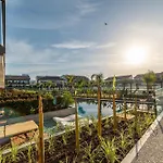Akra Fethiye The Residence Tui Blue Sensatori (Adults Only)