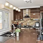 Crocus Villa - Private 3 Bedroom Villa In Ovacik