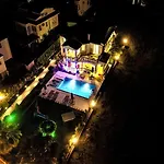 Fethiye Calis Luxury Villa 6036