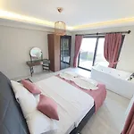 Holiday Villa With Sea View And Heated Pool Villa Mariposa
