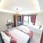 Holiday Villa With Sea View And Heated Pool Villa Mariposa