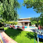 Villa Zeka