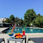 Akkent Garden Hotel