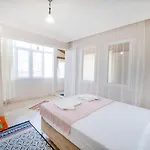 Fethiye\'De Ferah Ve Konforlu Daire