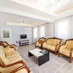 Fethiye\'De Ferah Ve Konforlu Daire