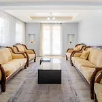 Fethiye\'De Ferah Ve Konforlu Daire