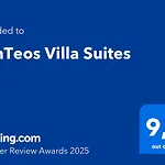 Sunteos Villa Suites