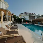 Marla Suite Fethiye